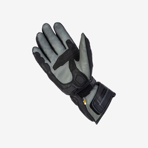 ST Long Leather Gloves