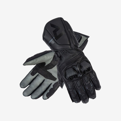 ST Long Leather Gloves