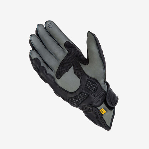 ST Short Leather Gloves