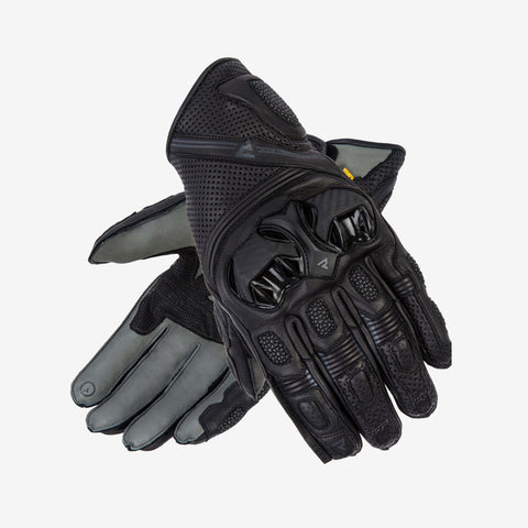 ST Short Leather Gloves