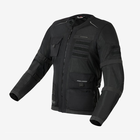 Brutale Textile Jacket