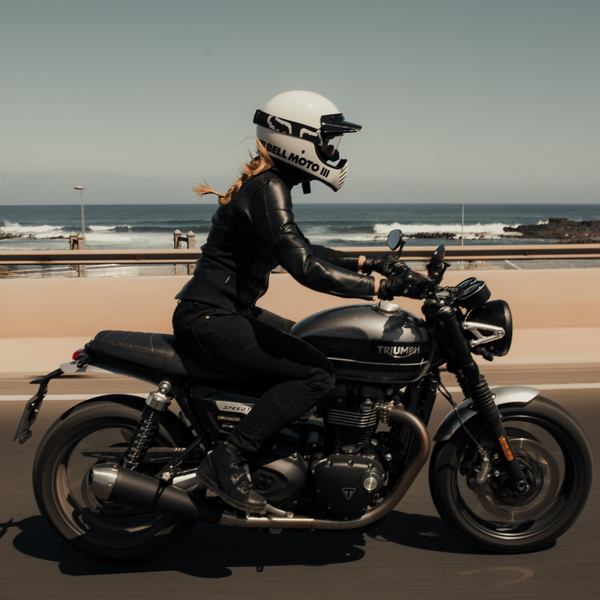 Discount Women's Motorcycle Gear