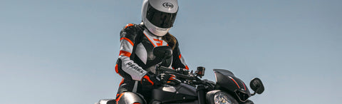 Motorcycle Suits