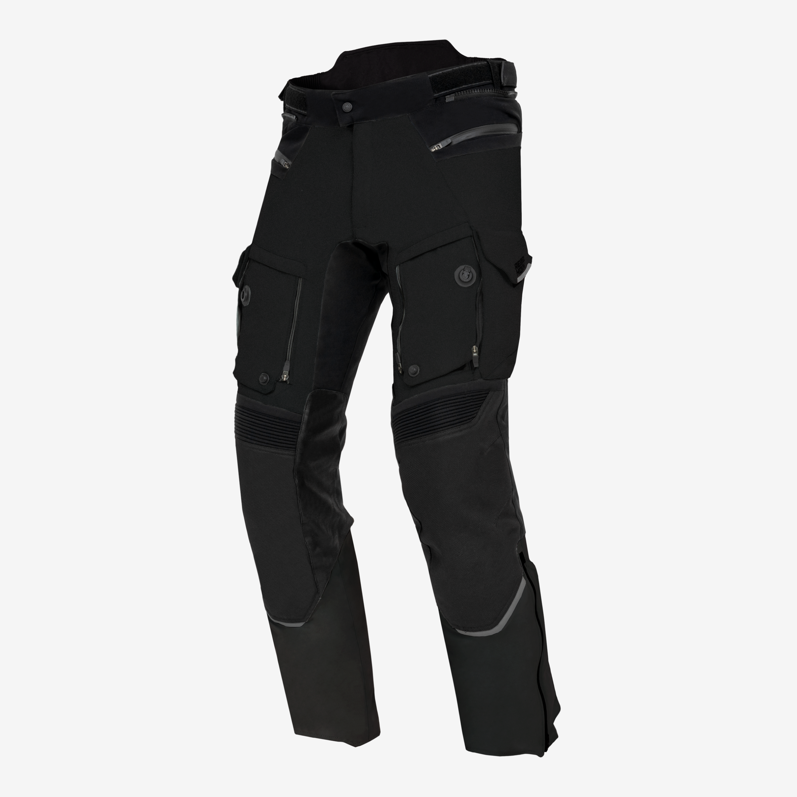 Lindstrands Men Motorcycle Trousers Waterproof Textile Dryway+2.0 OMAN  524300 | eBay