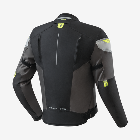 Spark Textile Jacket