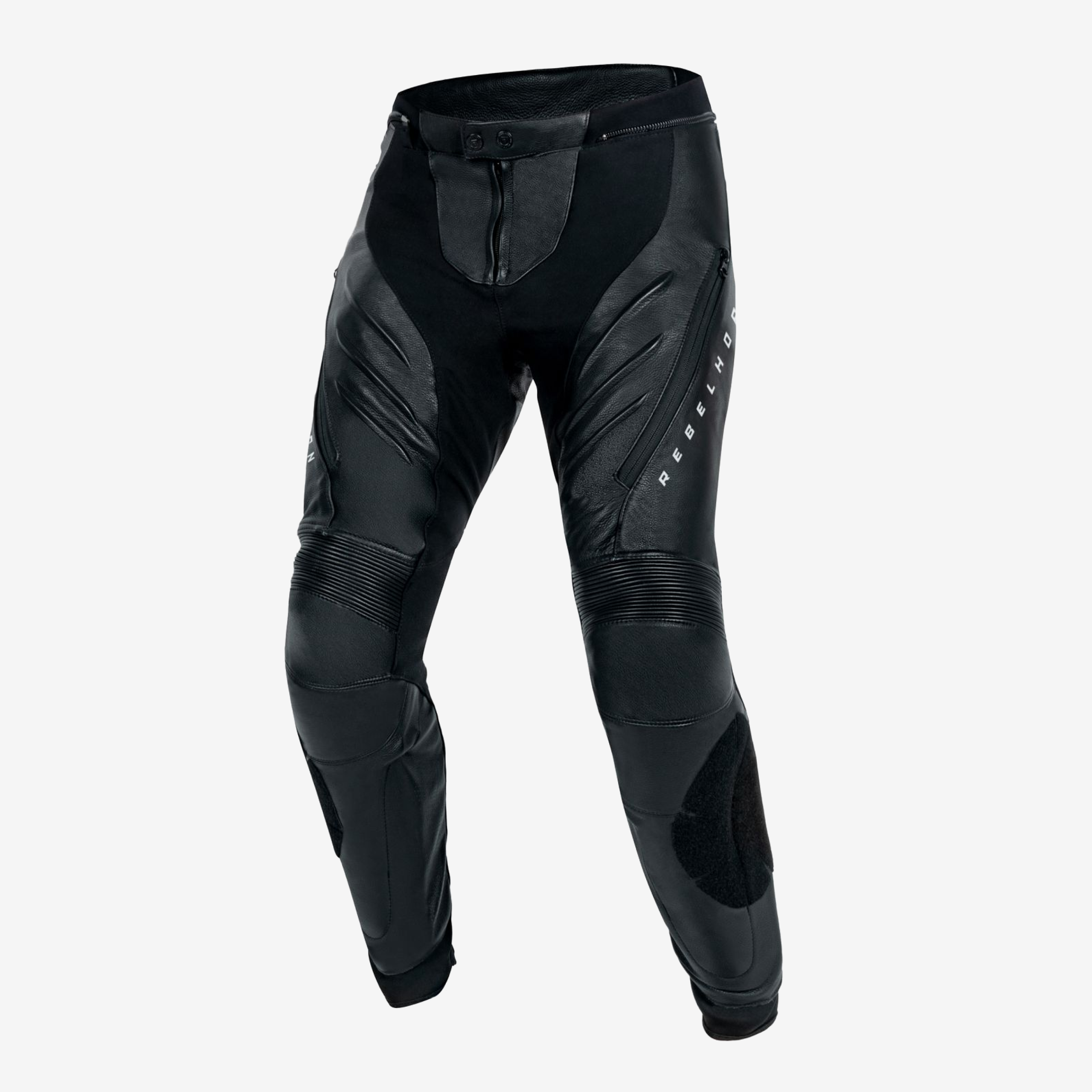 Leather Pants for Motorcycle Riding