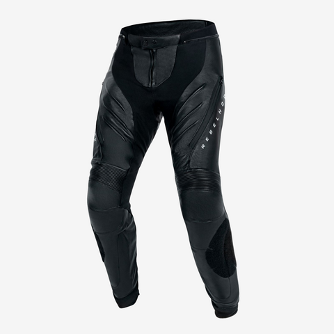 Veloce Leather Pants