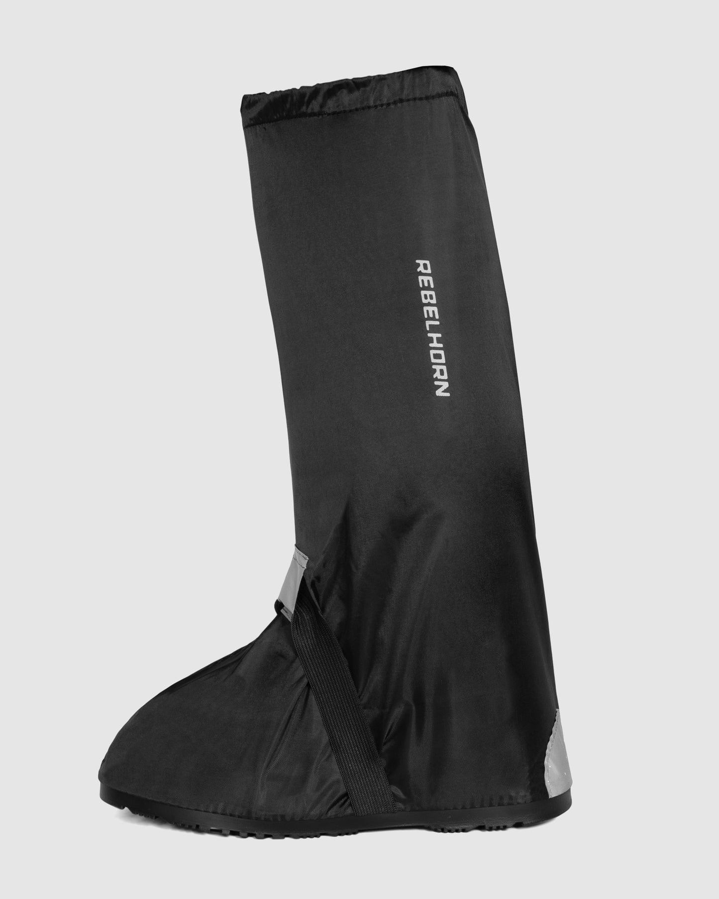 Thunder Boot Rain Cover Black