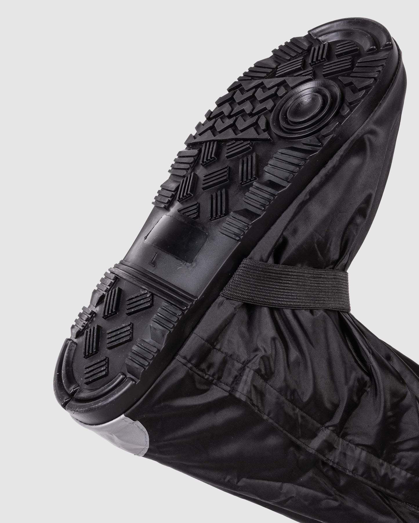 Thunder Boot Rain Cover Black