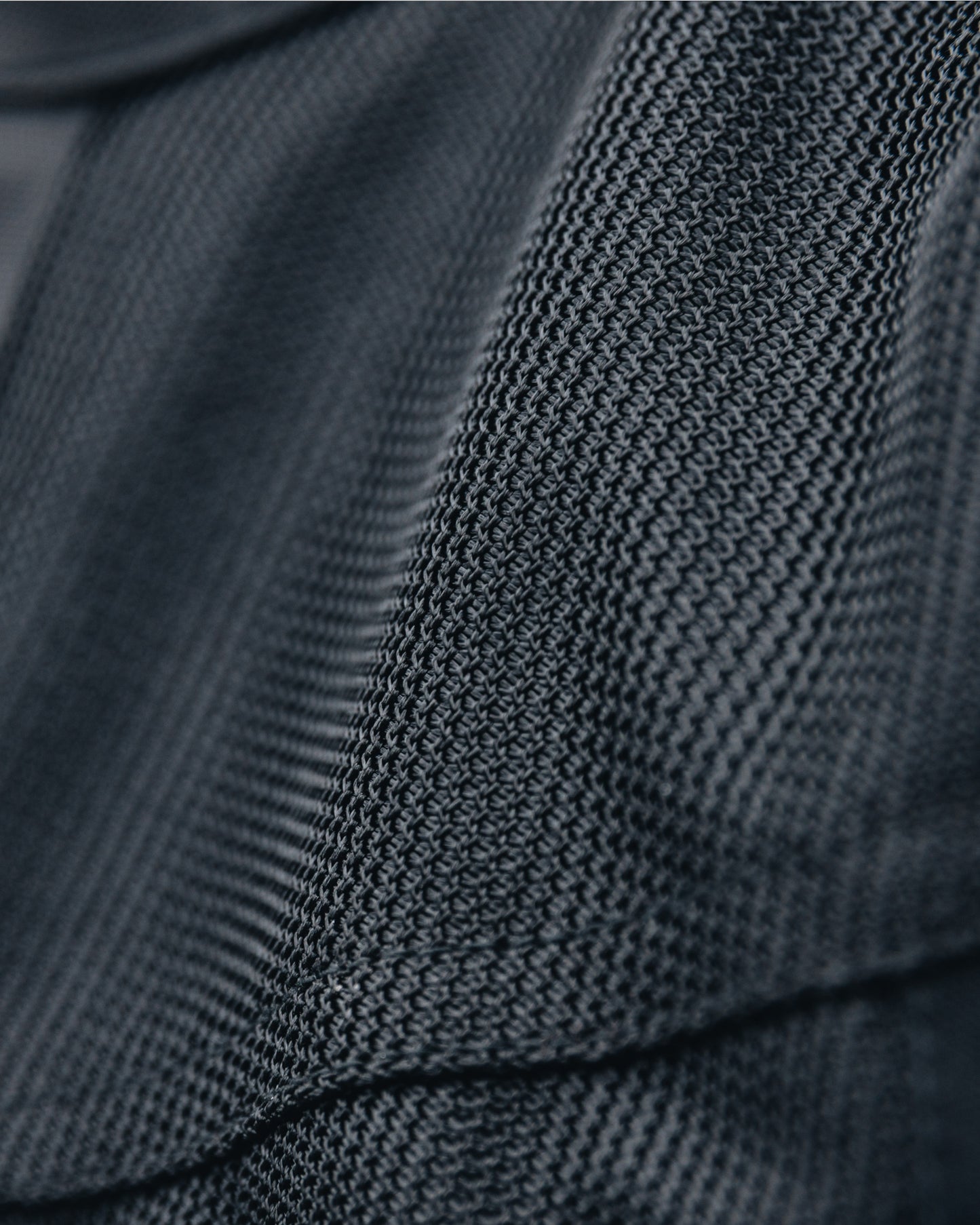 Scandal II Motorcycle Jacket Black