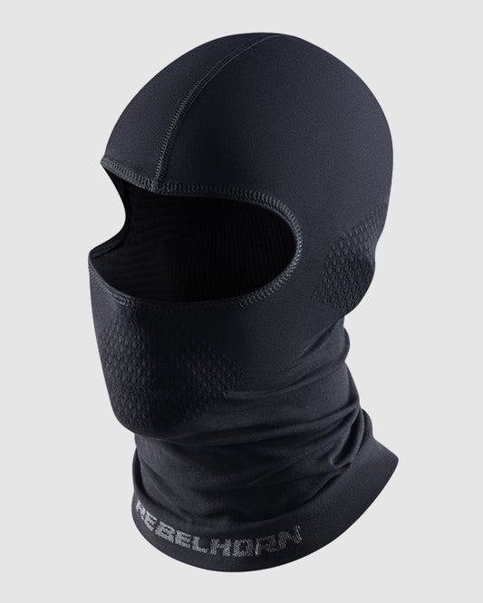 Breeze Thermoactive Balaclava Black