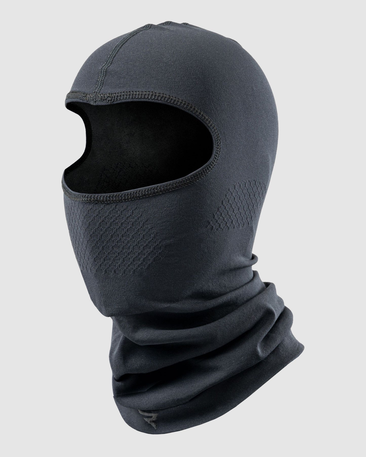 Freeze II Thermoactive Balaclava Black