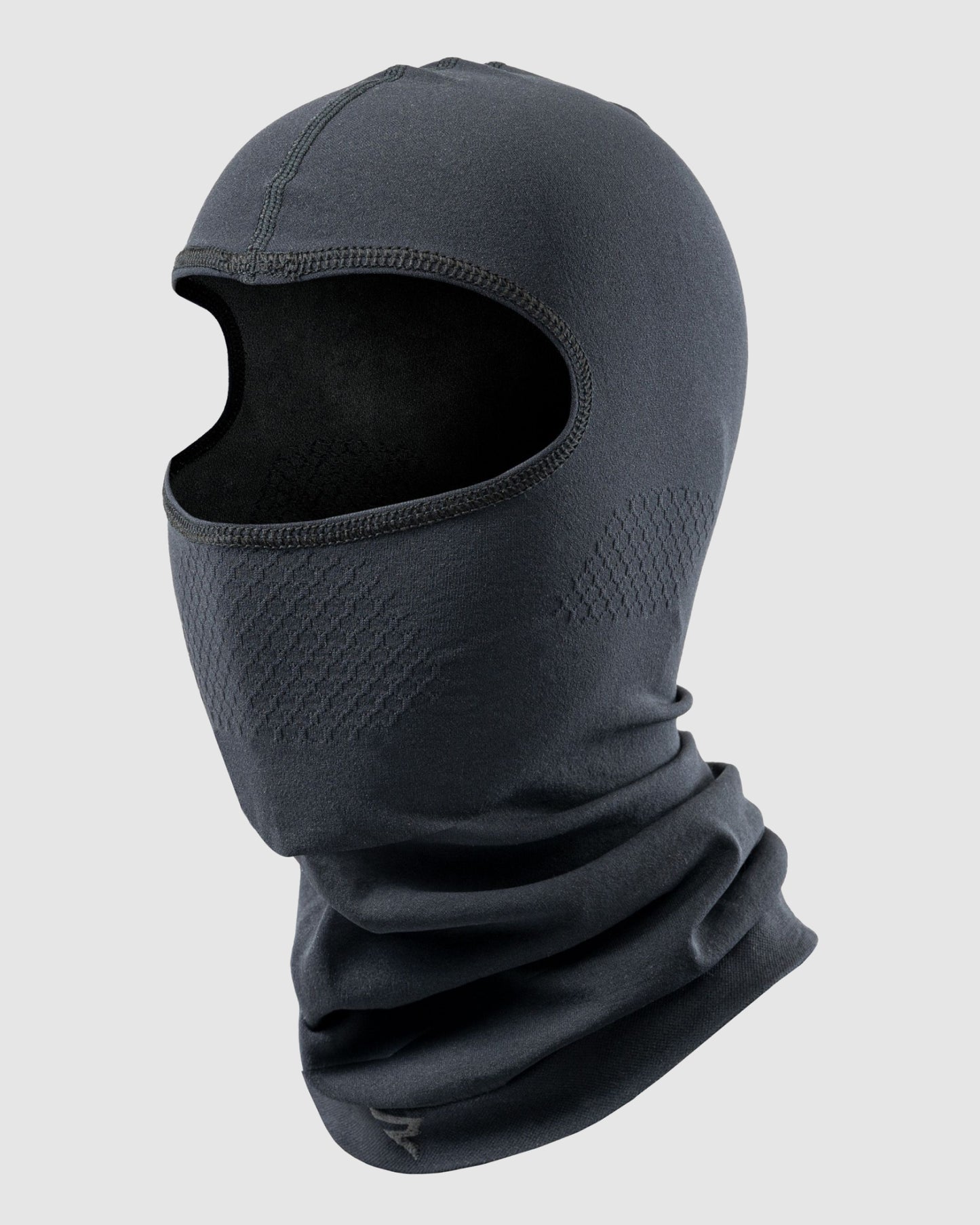 Freeze II Thermoactive Balaclava Black