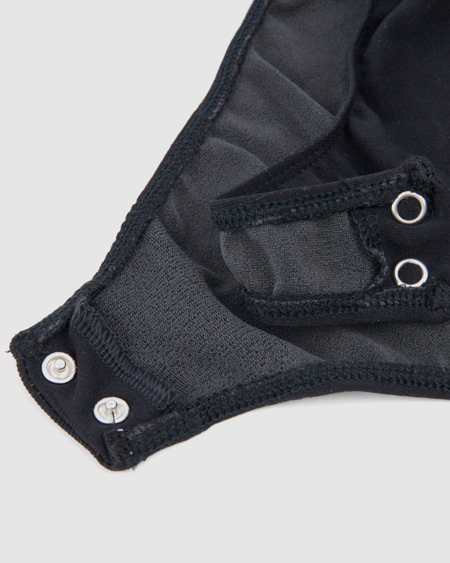 Freeze II Women's Thermoactive Bodysuit Black