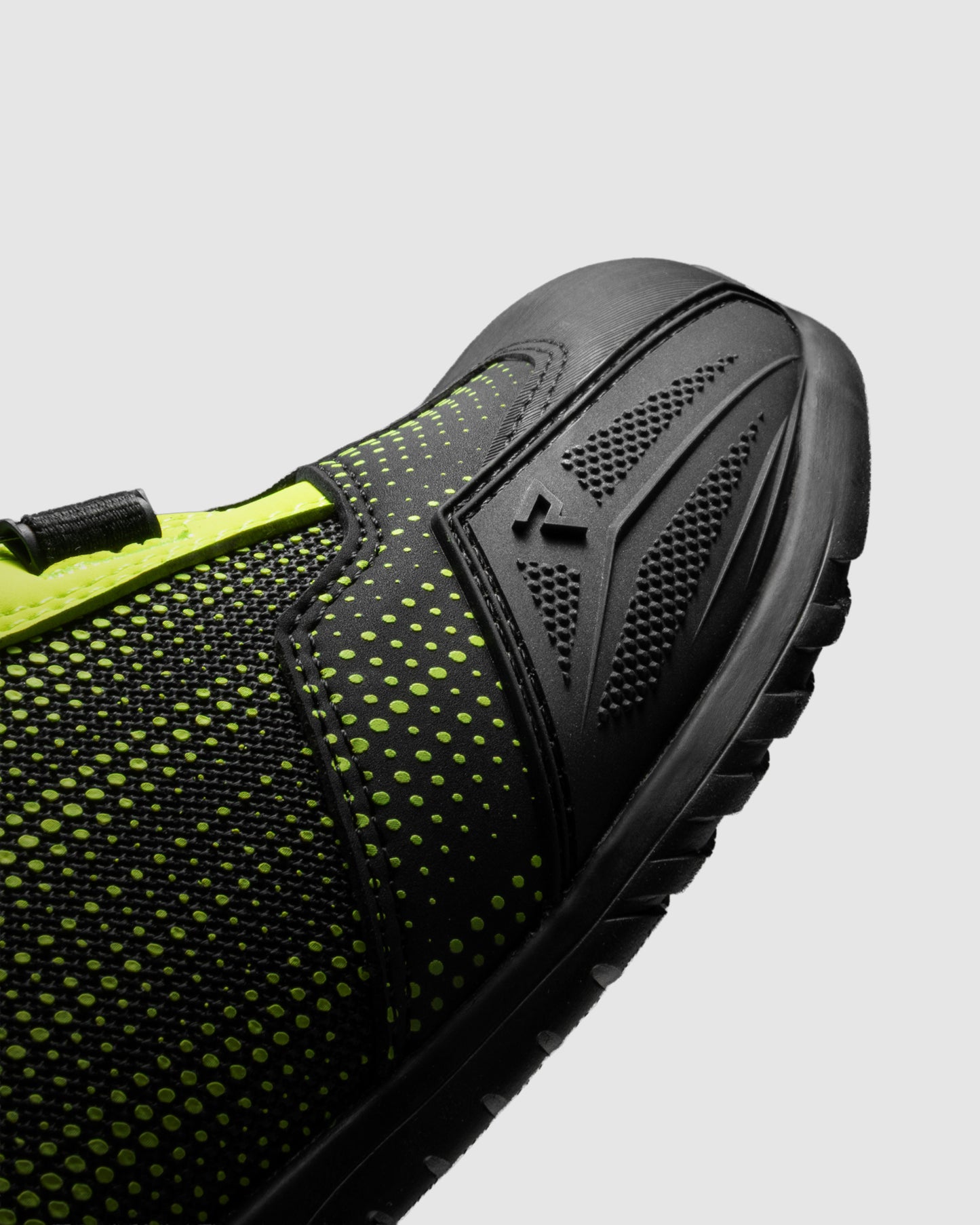 Core Motorcycle Boots Yellow
