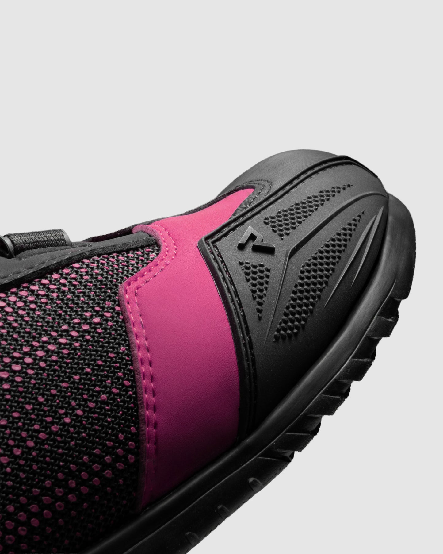 Core Motorcycle Boots Pink