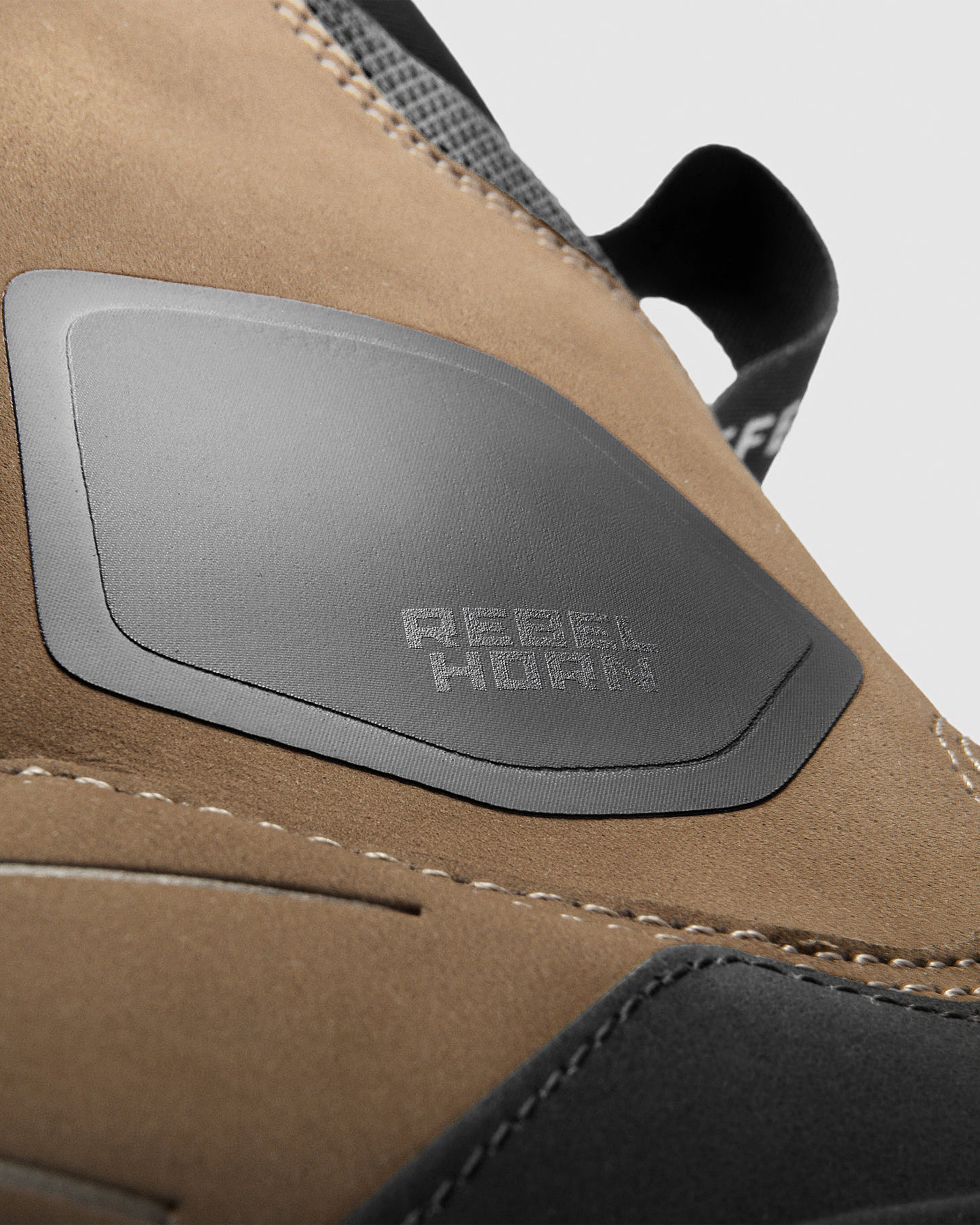 Defender X Motorcycle Boots Desert