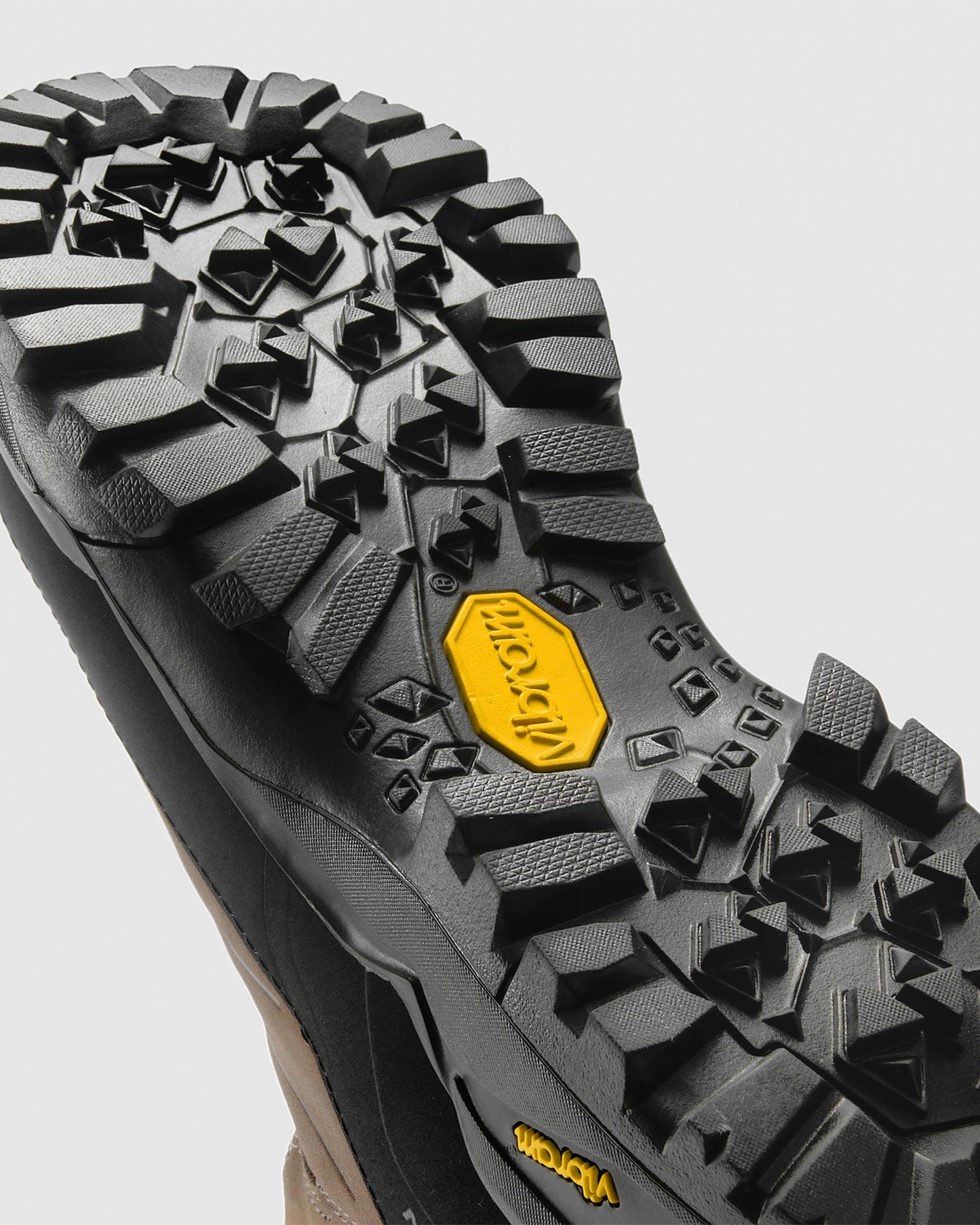 Defender X Motorcycle Boots Desert