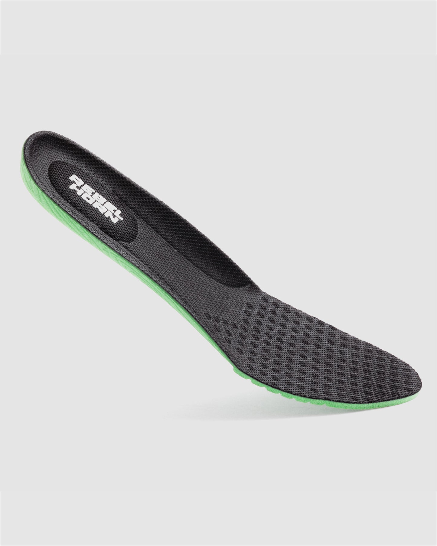 Spike Motorcycle Boots Black