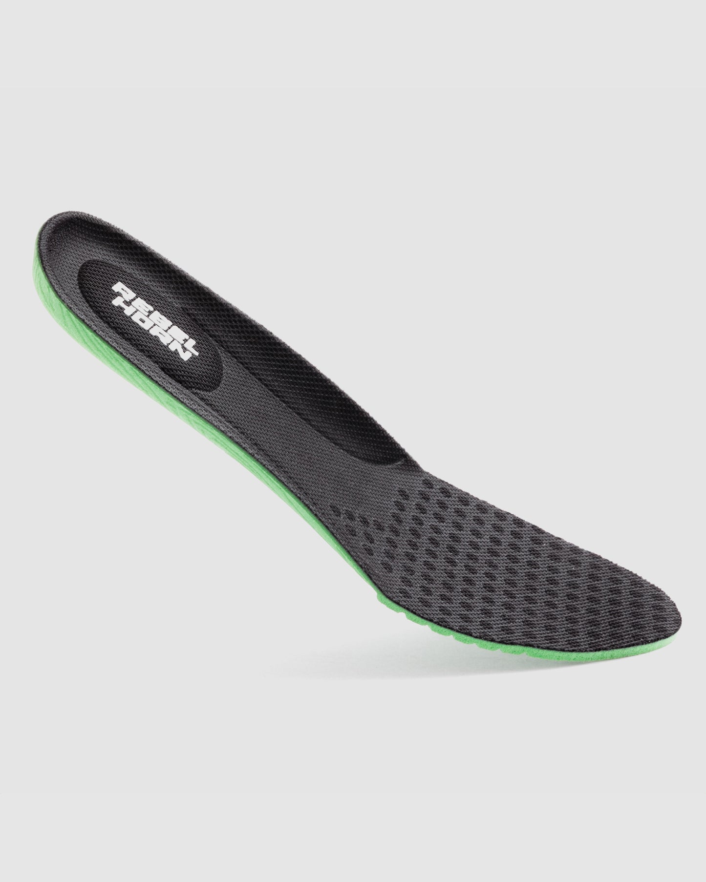 Spike Motorcycle Boots Grey
