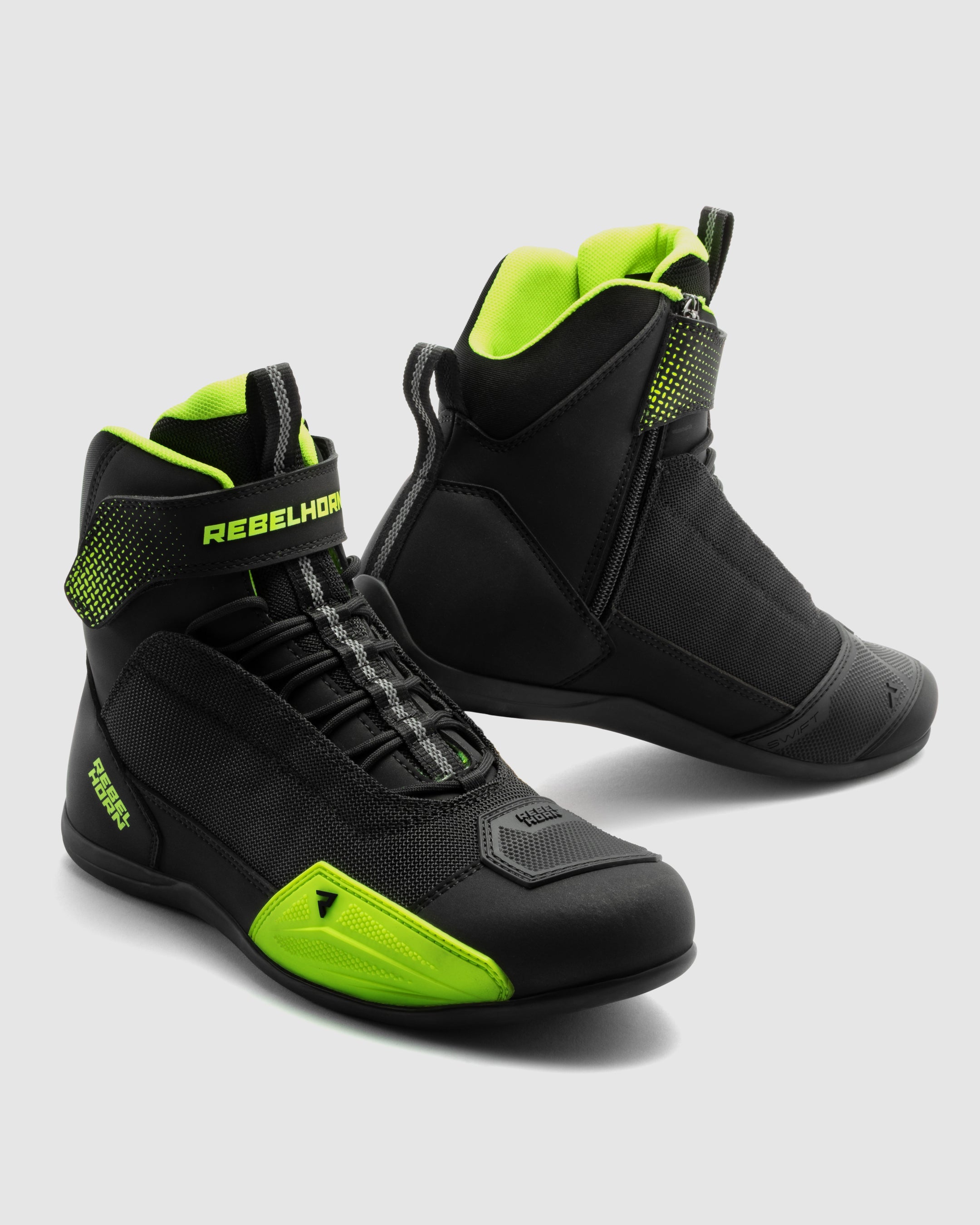 motorcycle shoes nike