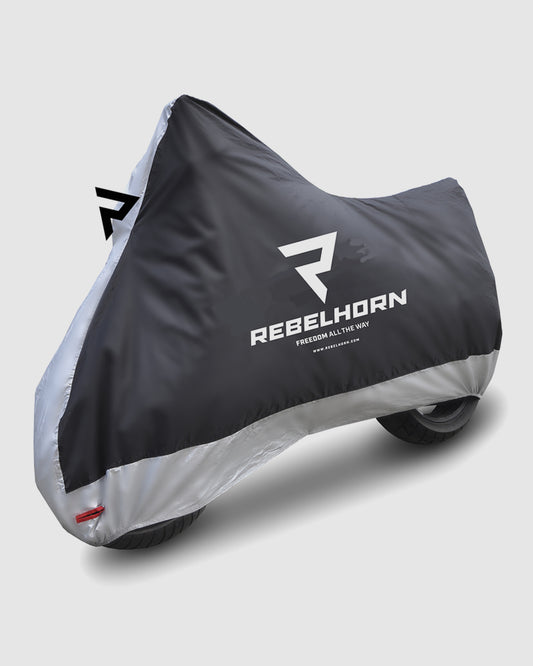 Motorcycle Cover II