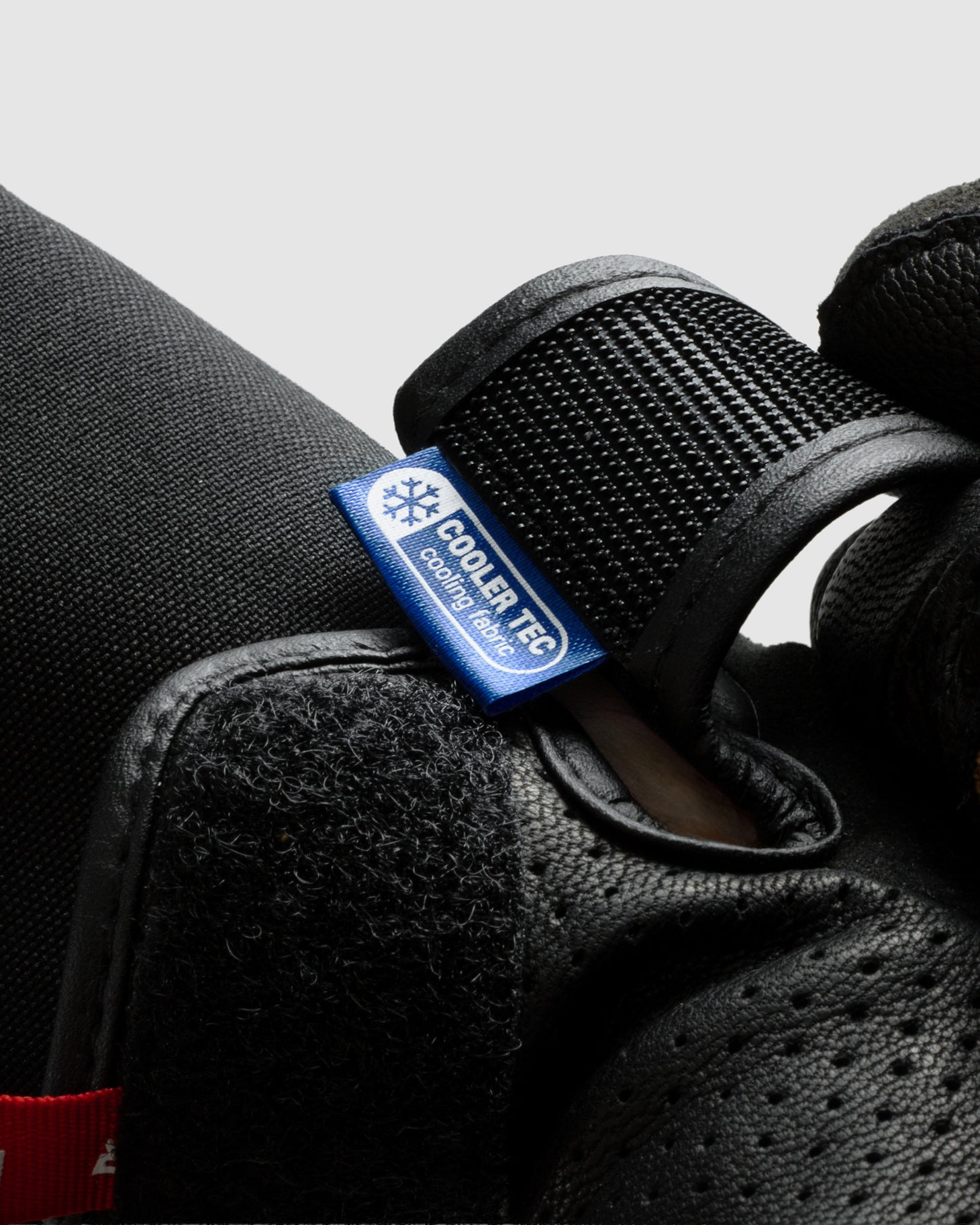 Defender Motorcycle Gloves Desert