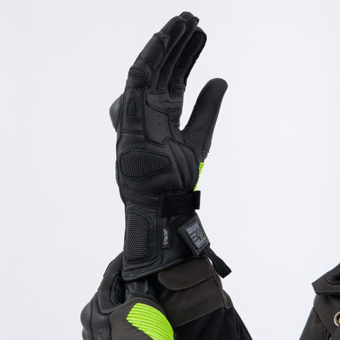 Range Leather Gloves