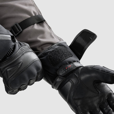 Summit Winter WP Gloves