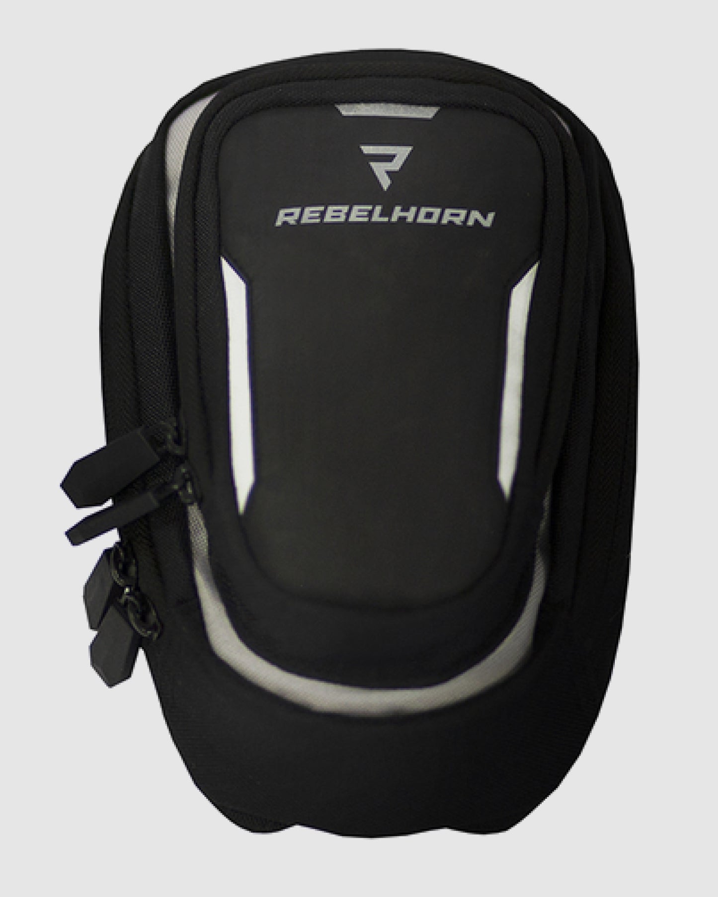 Hip II Leg Bag Black