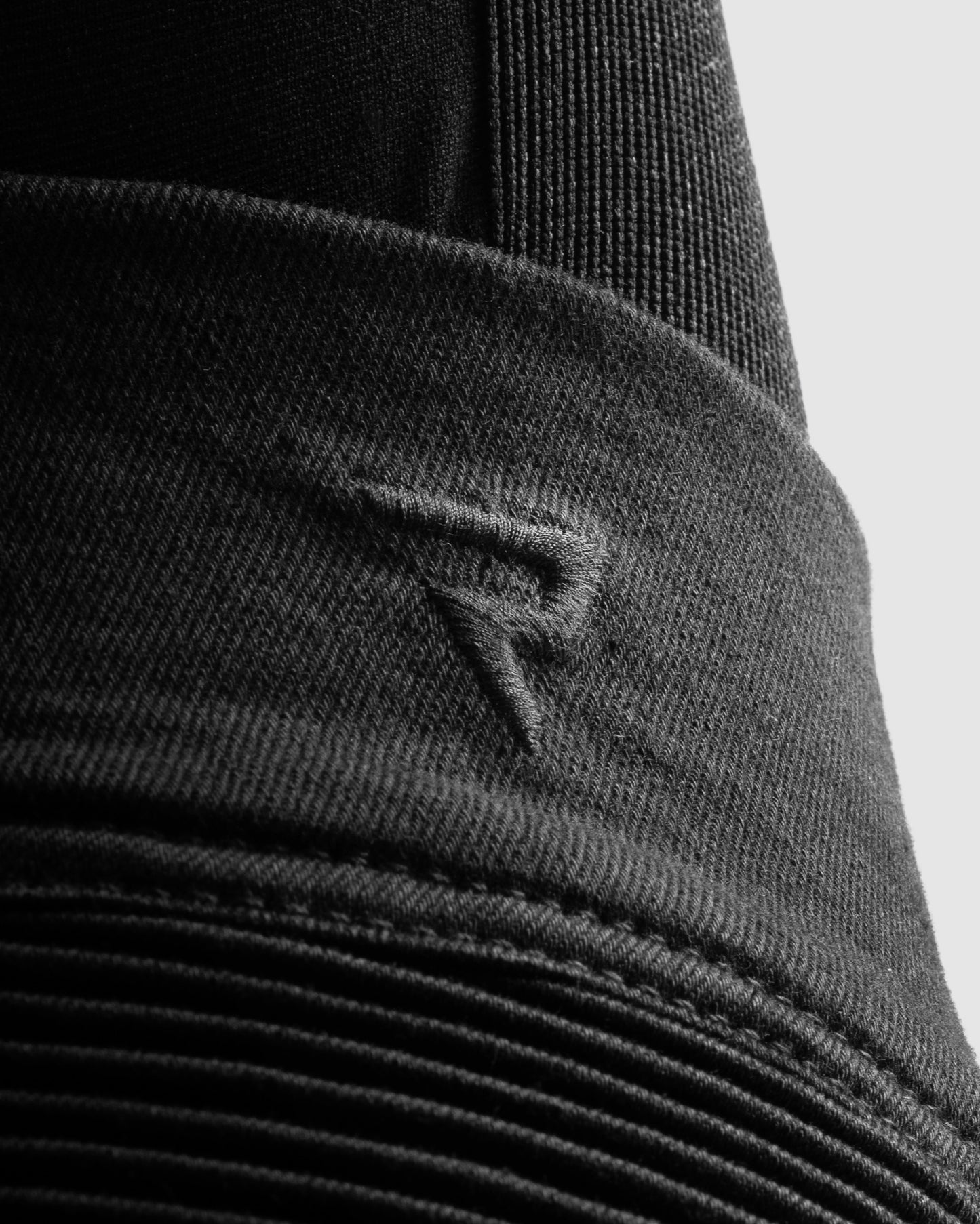 Chica Women's Motorcycle Leggings Black