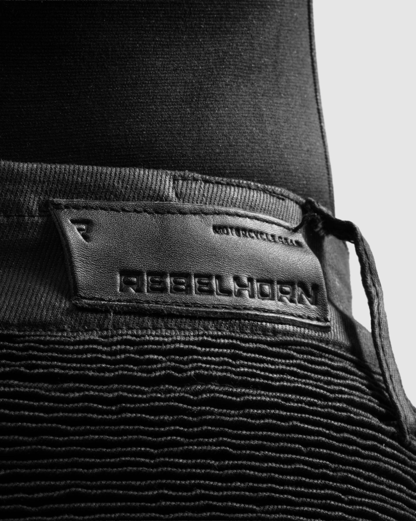 Roxy Motorcycle Jeans Women's Slim Black Waxed