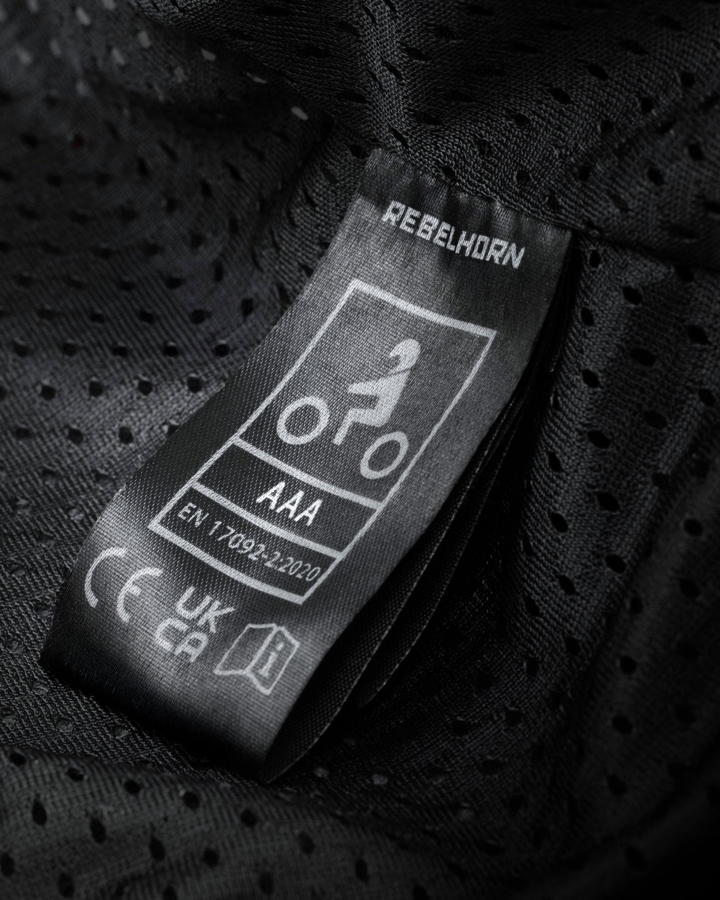 Diva RS Women’s Motorcycle Jacket Red