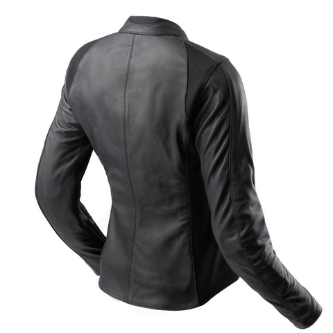 Siena Leather Jacket