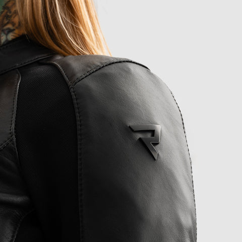 Siena Leather Jacket