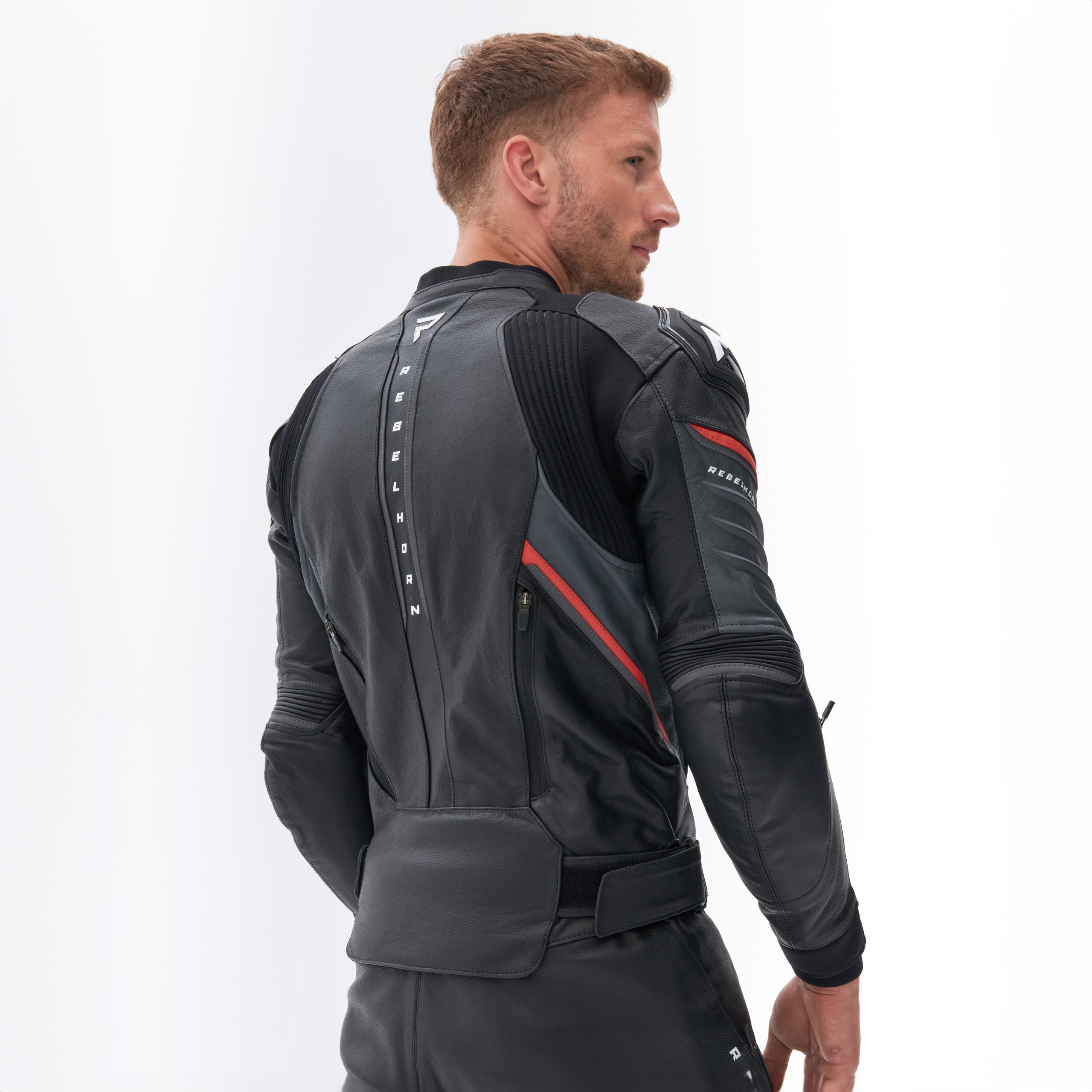 Dainese veloce leather on sale jacket