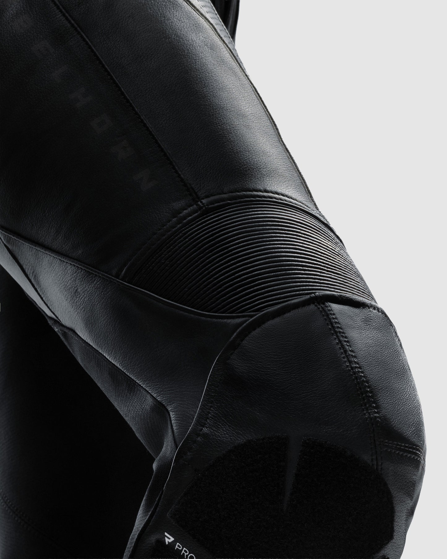 Diva Women’s Motorcycle Pants Black