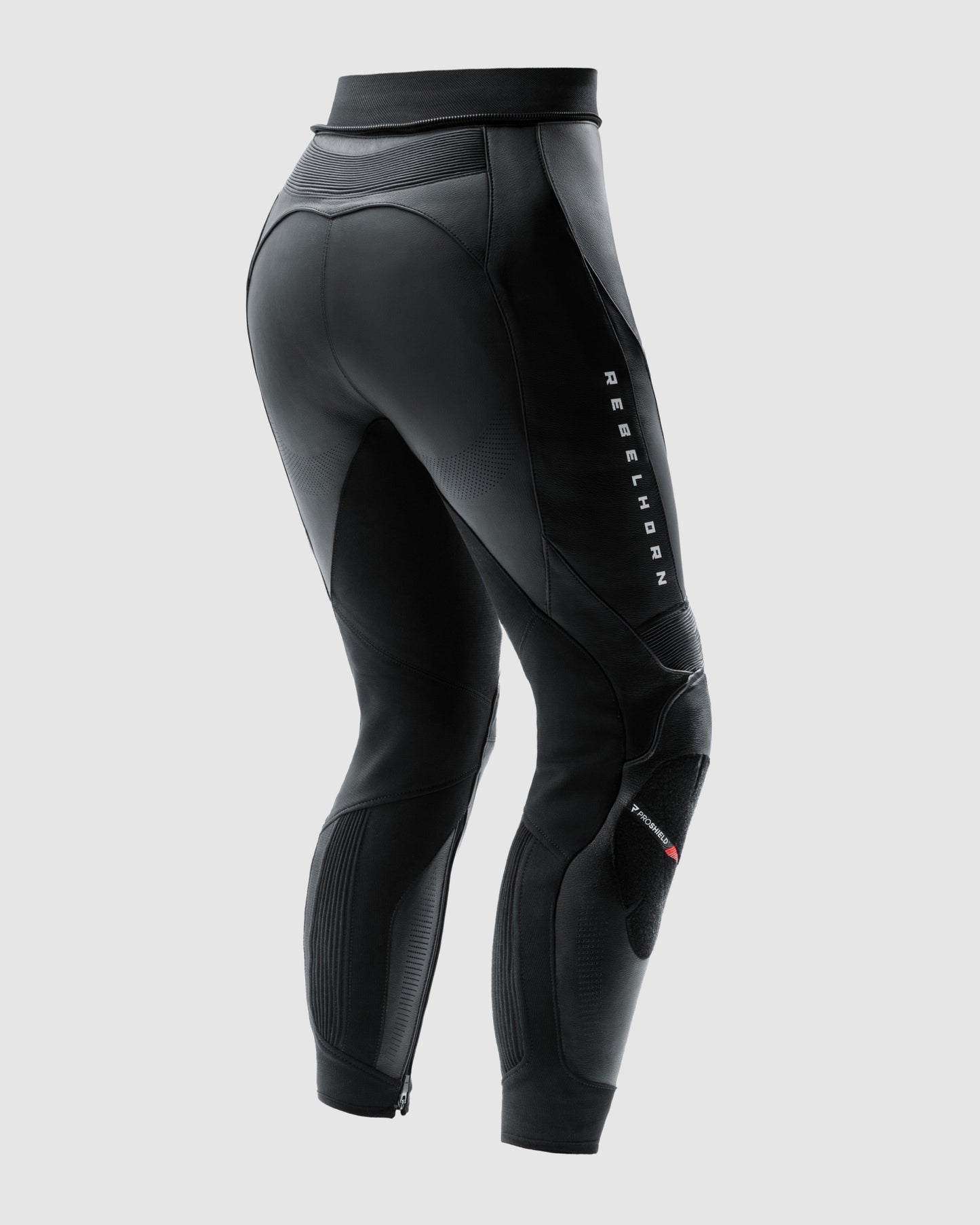 Diva Women’s Motorcycle Pants Red