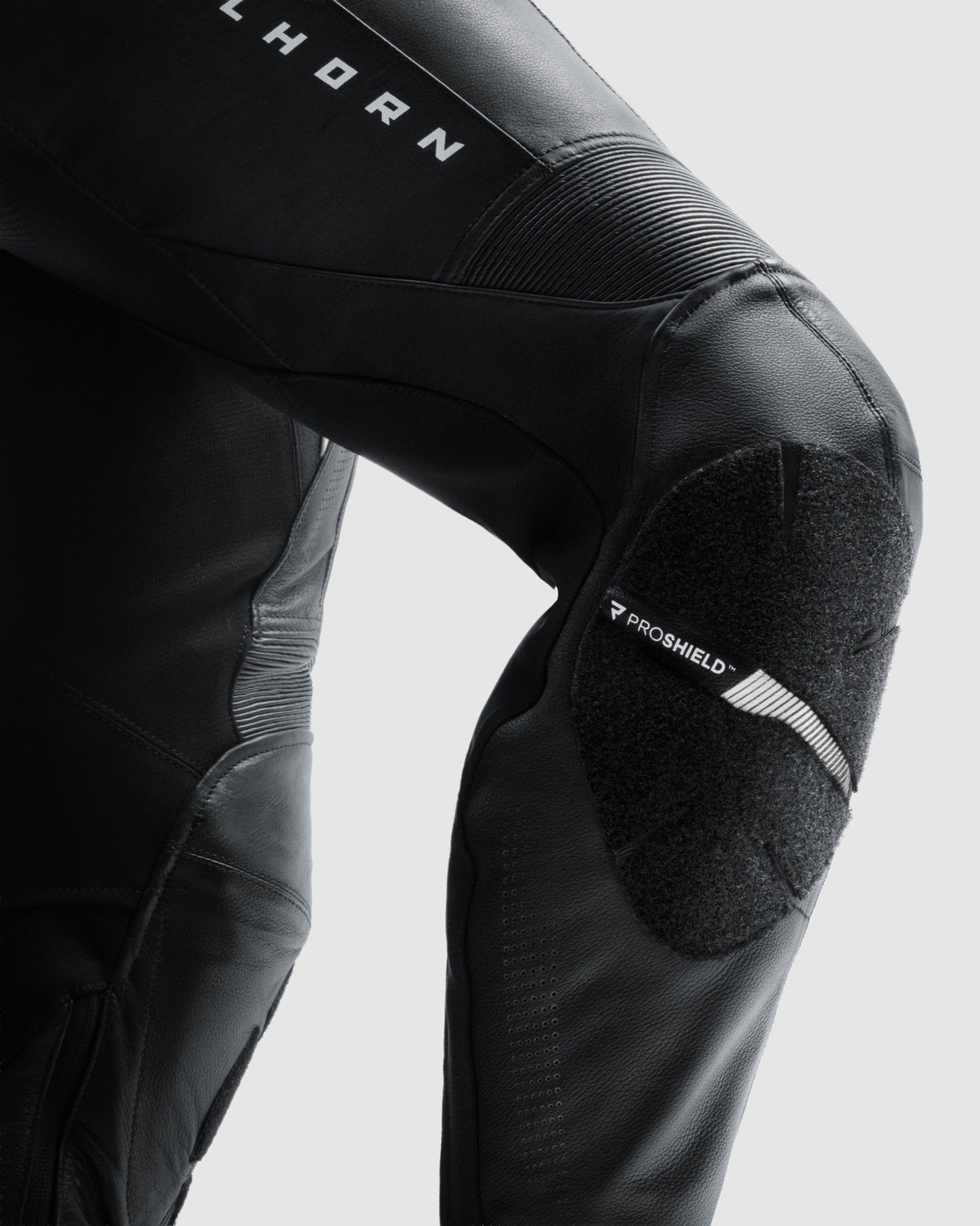 Diva Women’s Motorcycle Pants White