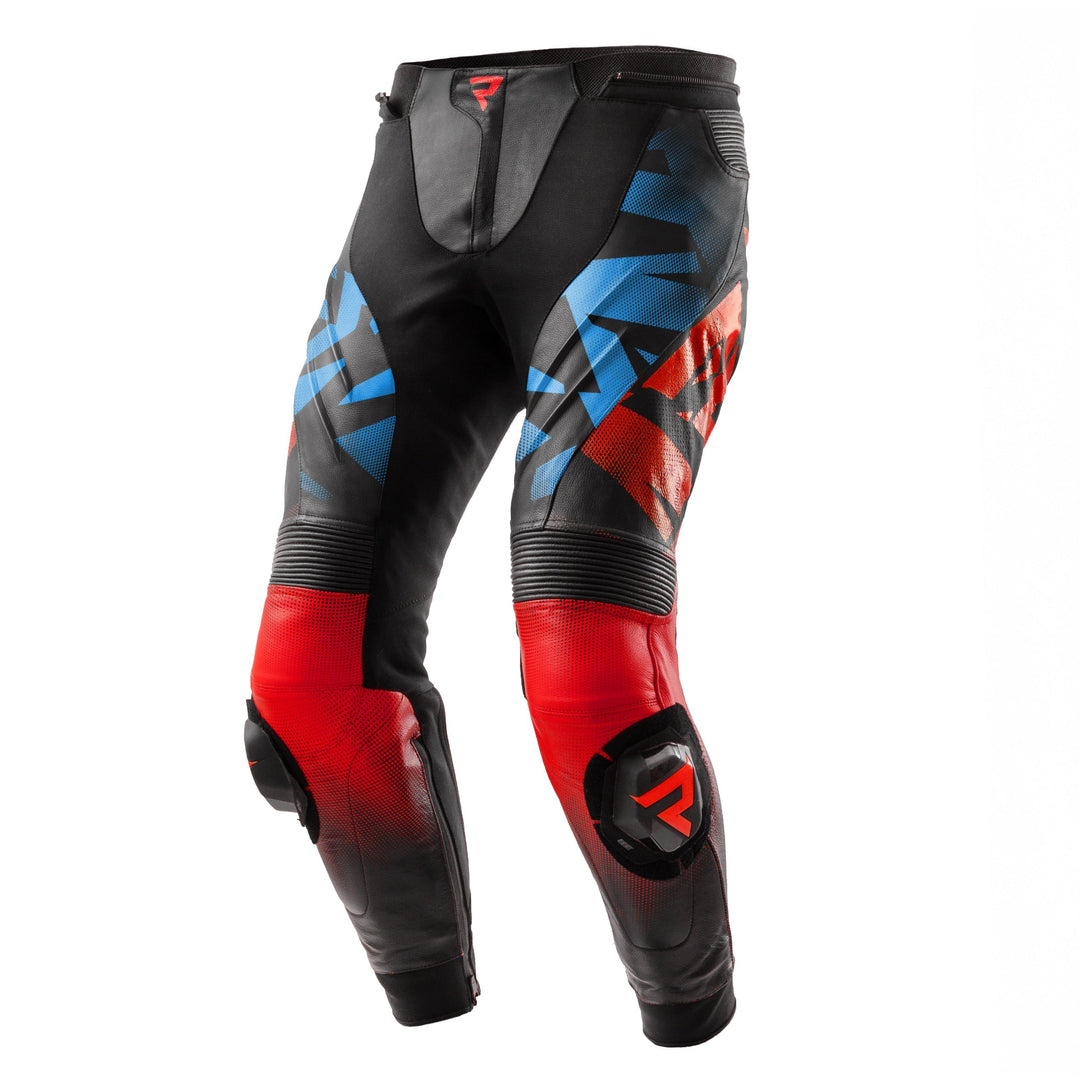 Inferno Collection – Rebelhorn