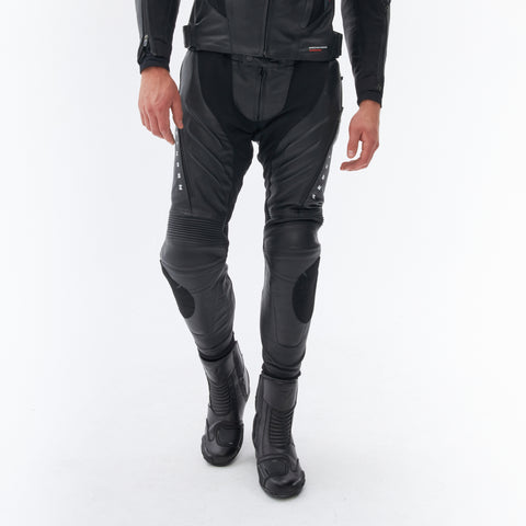Veloce Leather Pants
