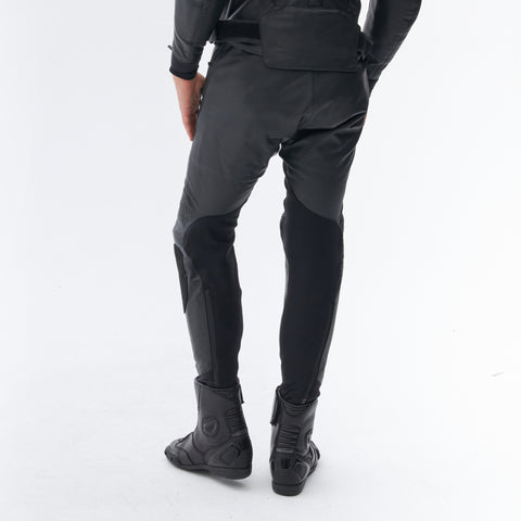 Veloce Leather Pants