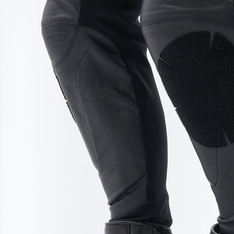 Veloce Leather Pants