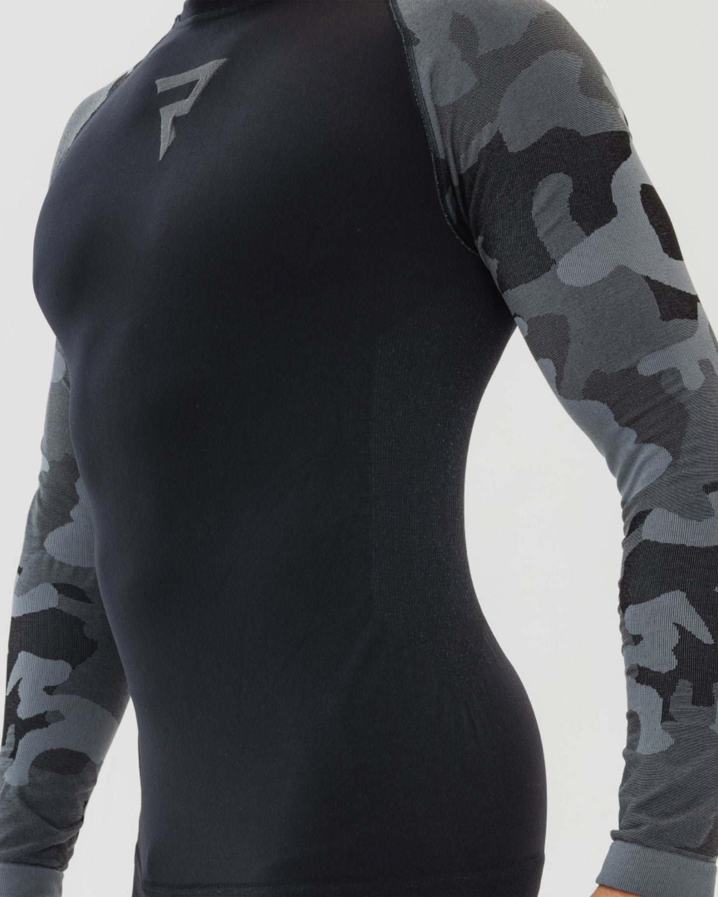 Freeze II Thermoactive Shirt Camo