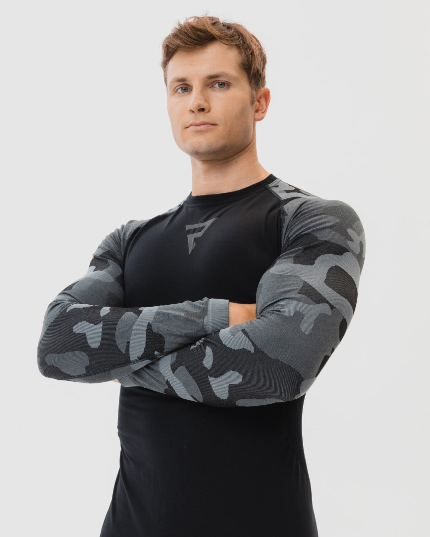 Freeze II Thermoactive Shirt Camo