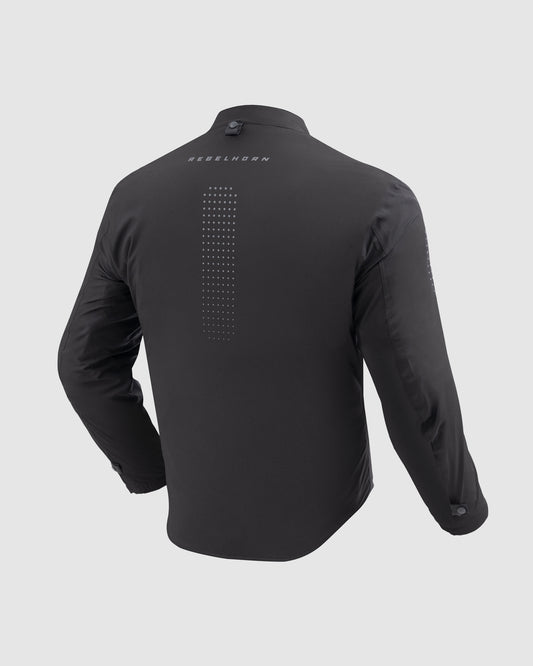 In & Out HydraShield PRO Black Membrane