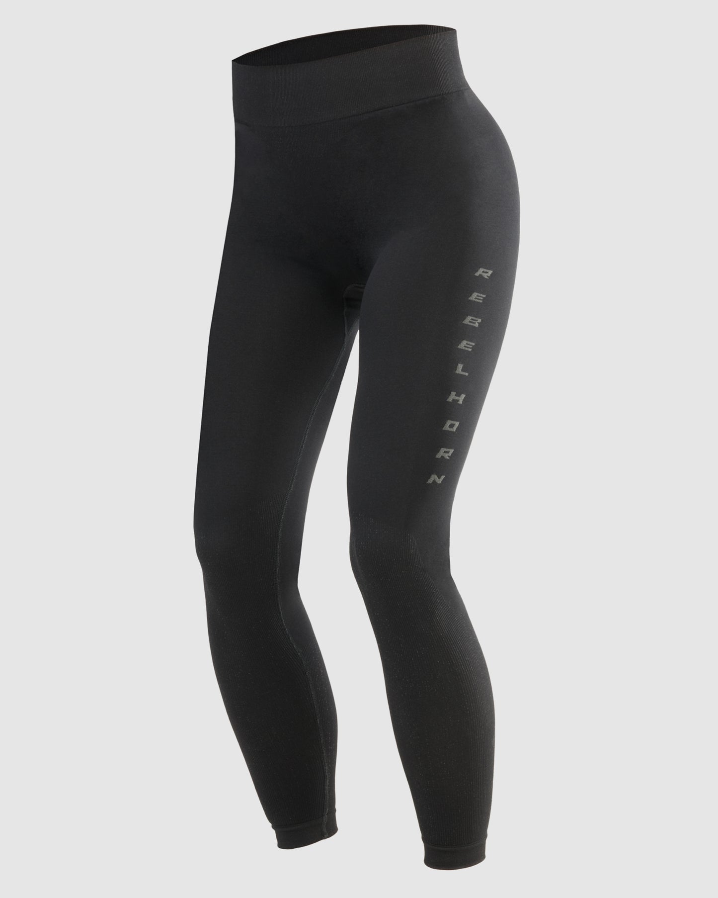 Freeze II Women's Thermoactive Pants Black