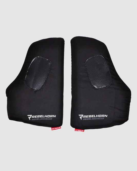 Chest Protector Black