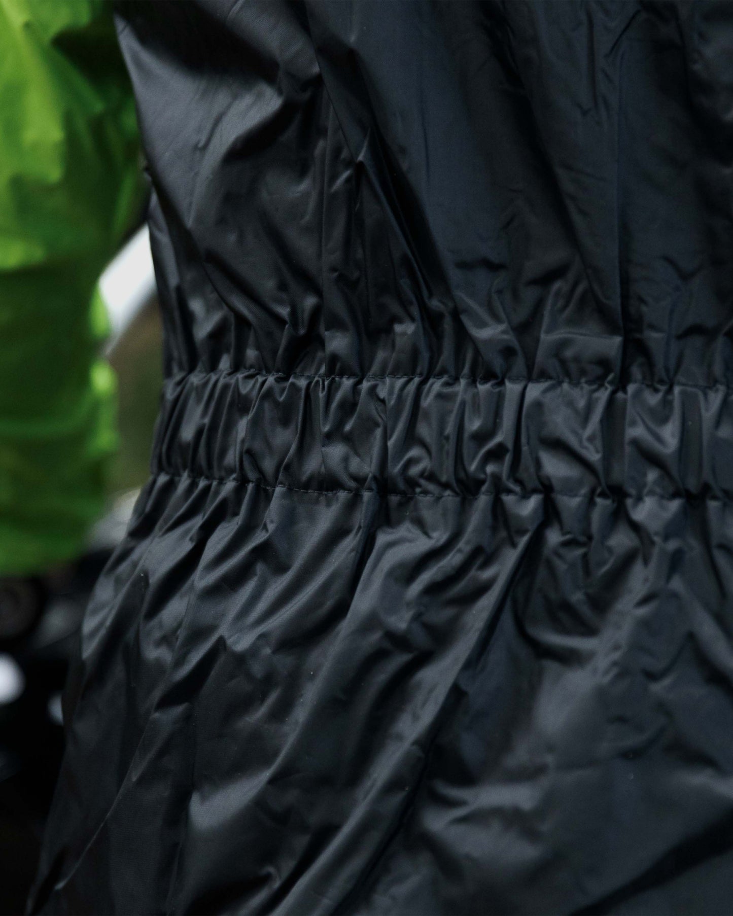 Rain 2-Piece Rain Suit Fluo Yellow