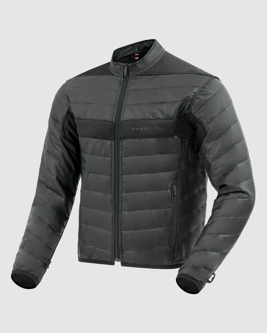 Daily Therm Liner Jacket Black